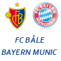 FC Bâle Bayern Munich