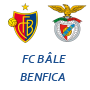 FC Bâle Benfica
