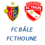 FC B�le FC Thoune