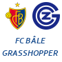 FC Bâle Grasshopper