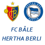 FC B�le Hertha Berlin