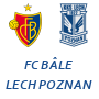 FC Bâle Lech Poznan