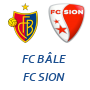 FC B�le Sion