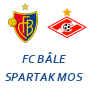 FC B�le Spartak Moscou