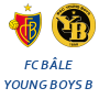 FC Bâle Young Boys Bern