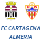 FC Cartagena Almeria