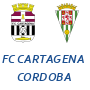 FC Cartagena Cordoba