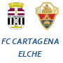 FC Cartagena Elche