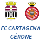 FC Cartagena G�rone