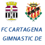 FC Cartagena Gimnastic de Tarragona