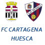 FC Cartagena Huesca