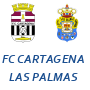 FC Cartagena Las Palmas