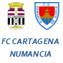 FC Cartagena Numancia