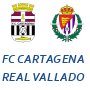 FC Cartagena Real Valladolid