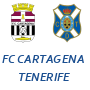 FC Cartagena Tenerife