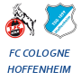 FC Cologne Hoffenheim