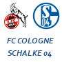 FC Cologne Schalke 04