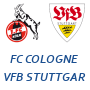 FC Cologne VfB Stuttgart