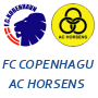FC Copenhague AC Horsens