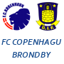 FC Copenhague Brondby