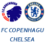 FC Copenhague Chelsea