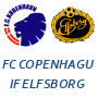 FC Copenhague Elfsborg
