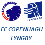 FC Copenhague Lyngby
