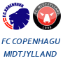 FC Copenhague Midtjylland