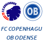 FC Copenhague OB Odense
