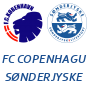 FC Copenhague Sønderjyske