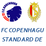 FC Copenhague Standard de Liège