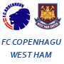 FC Copenhague West Ham