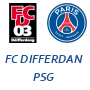 FC Differdange 03 PSG