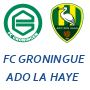 FC Groningue ADO La Haye
