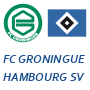 FC Groningue Hambourg SV