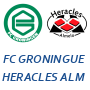 FC Groningue Heracles Almelo
