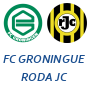 FC Groningue Roda JC
