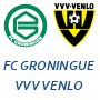 FC Groningue VV Venlo