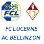 FC Lucerne AC Bellinzone
