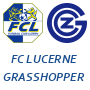 FC Lucerne Grasshopper