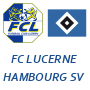 FC Lucerne Hambourg SV