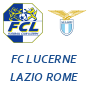FC Lucerne Lazio Rome