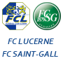 FC Lucerne Saint-Gallen