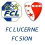 FC Lucerne Sion