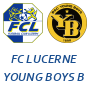 FC Lucerne Young Boys Bern