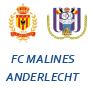 FC Malines Anderlecht
