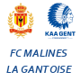 FC Malines La Gantoise