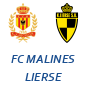 FC Malines Lierse