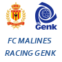 FC Malines Racing Genk