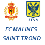 FC Malines Saint-Trond VV